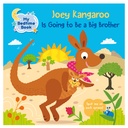 My Bedtime Book - Joey Kangaroo