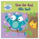 My Bedtime Book - Ollie Owl