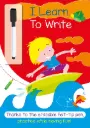 I Learn to Write