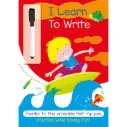 I Learn to Write