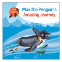 Amazing Journey - Max the Penguin