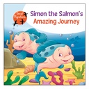 Amazing Journey - Simon the Salmon