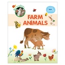 Animal Encyclopedia - Farm Animals