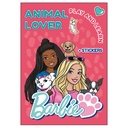 Barbie Play & Learn - Animal Lover