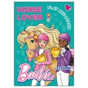 Barbie Play & Learn - Horse Lover