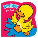 Pinpon the Duck