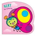 Bert the Butterfly