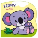 Kenny the Koala