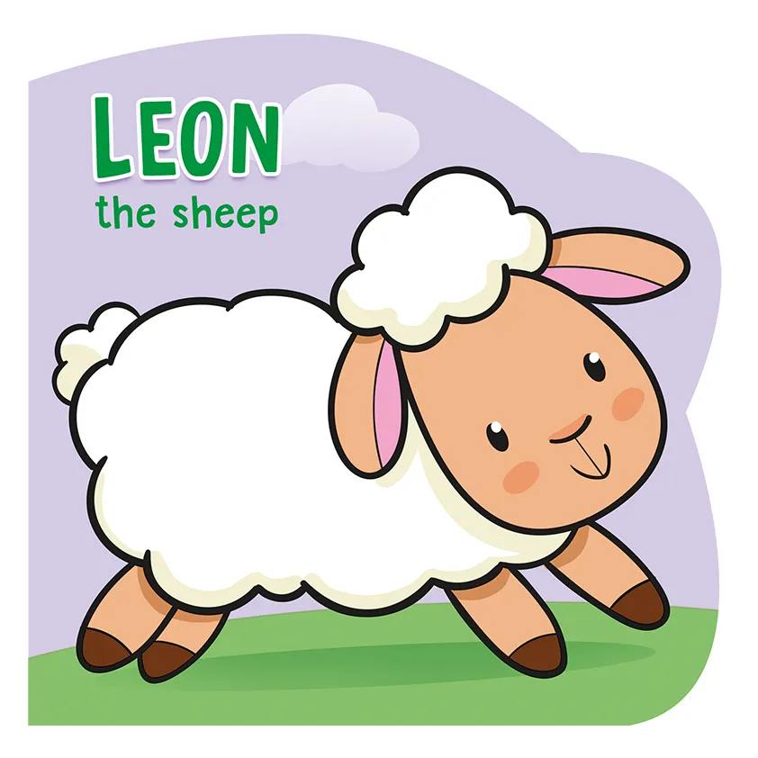Leon the Sheep