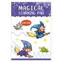Magical Learning Pad - Writing