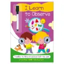 I Learn to  Observe