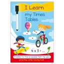 I Learn Times Tables