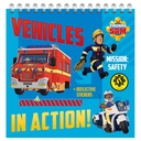 Fireman Sam in Action! - Vehicles
