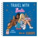 Travel with Barbie - Europe