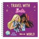 Travel with Barbie - World