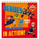 Fireman Sam in Action! - Heroes