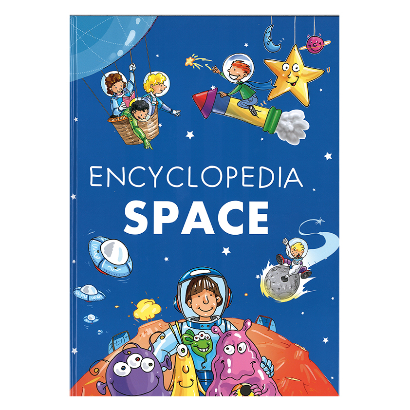Discover Space