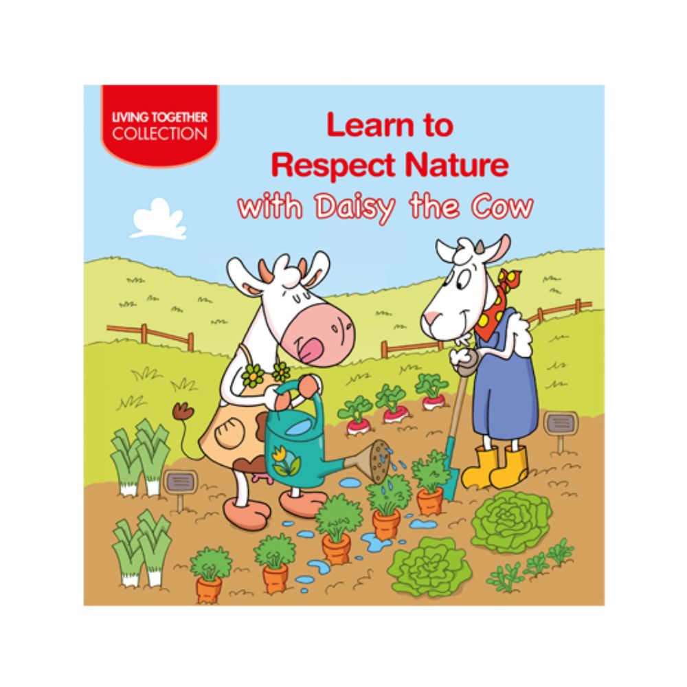 Learn Good Manners - Learn to Respect Nature