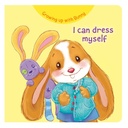 Growing Up With Bunny - I can dress myself