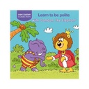 Learn Good Manners - Learn to be Polite