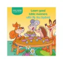 Learn Good Manners - Learn Good Table Manners