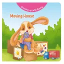 Growing Up With Bunny - Moving House