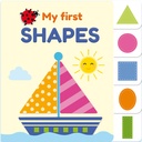 My First - Shapes