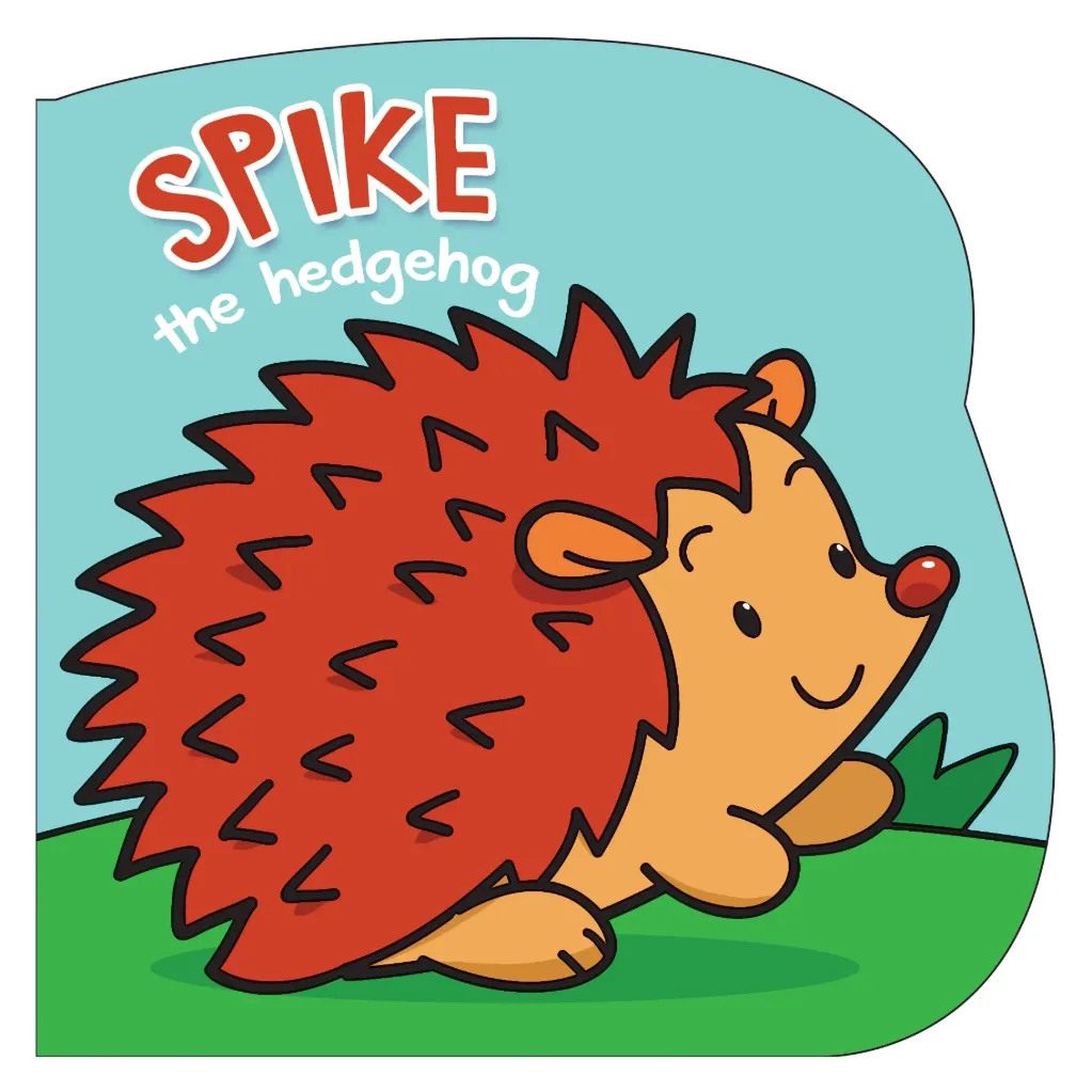 Spike the Hedgehog