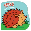 Spike the Hedgehog
