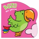 Bozo the Parrot