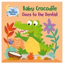My Bedtime Book - Baby Crocodile