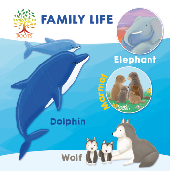 Family Life - Bind-up
