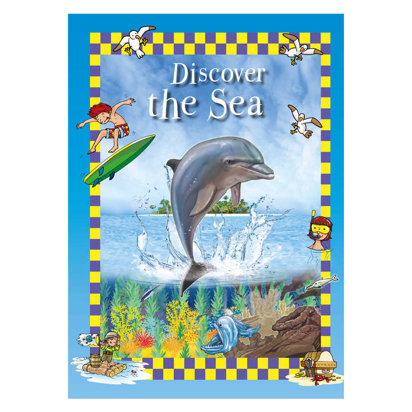 Discover The Sea