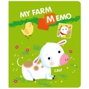 Memo Book - My Farm