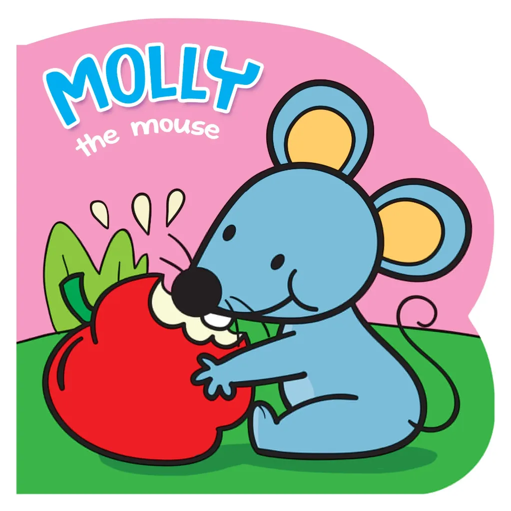 Molly the Mouse