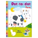 Dot-to-Dot - Farm
