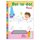 Dot-to-Dot - House