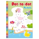 Dot-to-Dot - Animals