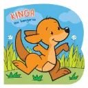 Kinga the Kangaroo
