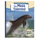 Extraordinary Animals - Mega talented
