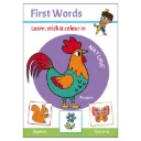 First Words - Nature