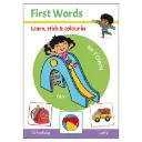 First Words - In Town
