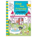 Find Your Friends - Castle
