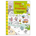 Find Your Friends - Nature