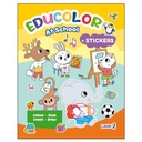 Educolor - At School