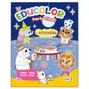 Educolor - Party Time