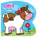 Carla the Cow
