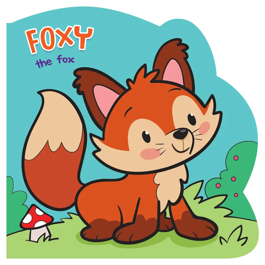 Foxy the Fox