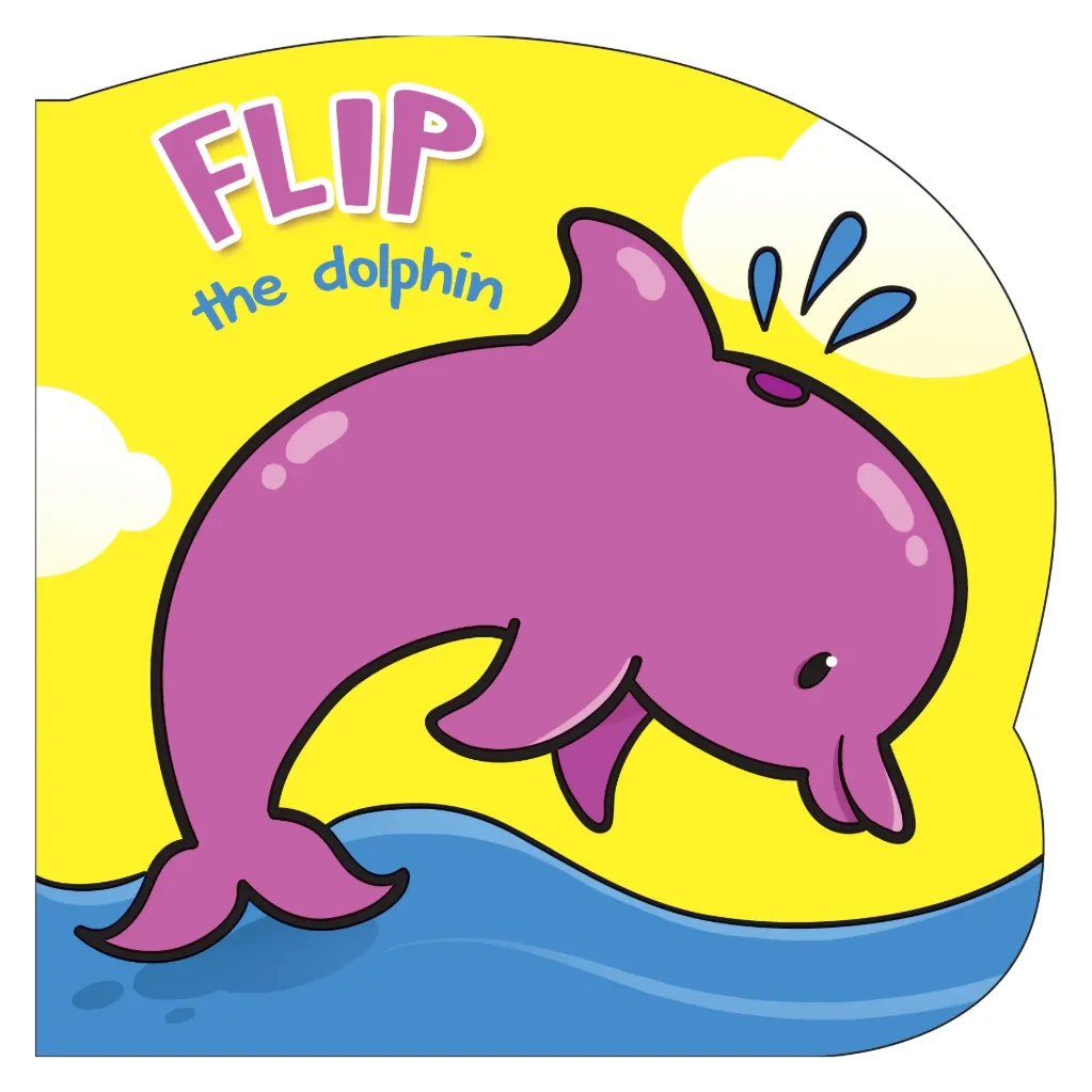 Flip the Dolphin