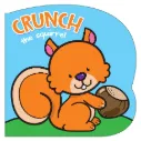 Crunch the Squirrel